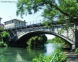 Foto Precedente: Naviglio Grande - Ponte Nuovo