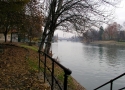 Prossima Foto: Torino - Parco del Valentino