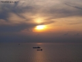 Foto Precedente: Il tramonto