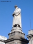 Prossima Foto: Monumento a Leonardo in Piazza della Scala