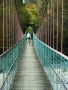 CICLISTA SUL PONTE