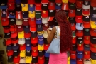 Foto Precedente: colori del mercato