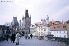 Foto Precedente: Praga - Una città emersa dal passato