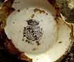 Prossima Foto: Stemma ceramico.