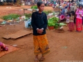 Prossima Foto: Sen Monorom-donna di etnia khmer leu