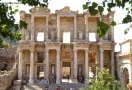 Prossima Foto: Biblioteca di Celso a Efeso