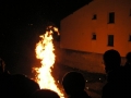 Foto Precedente: Il grande fuoco