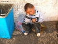 Foto Precedente: Bambino tibetano