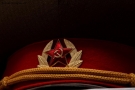 Foto Precedente: vecchio cappello dell'armata rossa...