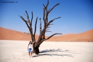 Prossima Foto: Valle della morte - Namibia agosto 2007