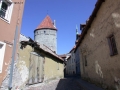 Prossima Foto: scorcio di tallin