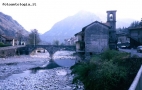Prossima Foto: Paesaggio in Val Seriana - Lombardia