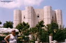 Prossima Foto: Castel del Monte - Puglia