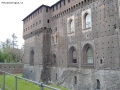 Prossima Foto: Milano - Castello Sforzesco