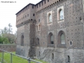 Foto Precedente: Milano - Castello Sforzesco