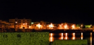 Foto Precedente: Otranto by night