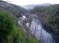 Prossima Foto: L'Adda tra Paderno e Calusco