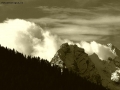 Foto Precedente: la prima neve