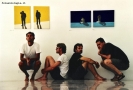 Foto Precedente: Quartet