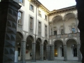 Foto Precedente: Brignano Gera d'Adda - Palazzo Visconti