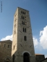 Prossima Foto: Il campanile di Anagni