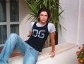 Foto Precedente: Ivan, Il Testimoniale del Comune