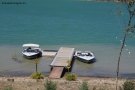 Foto Precedente: Barche sul lago
