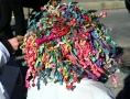 Prossima Foto: La parrucca dello scienziato pazzo