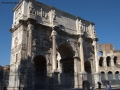 Prossima Foto: Arco di Costantino, Roma