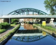 Foto Precedente: Naviglio Grande - ponti moderni: Corsico 1