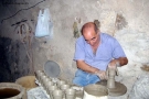 Prossima Foto: Il ceramista