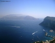 Prossima Foto: capri e costa Sorrentina