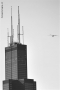 Prossima Foto: Tra le antenne del Sears Tower
