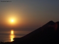 Foto Precedente: Alba sul Vulcano