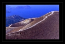 Prossima Foto: Veduta aerea dell'Isola di Vulcano-Sicilia