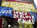 Prossima Foto: Il muro