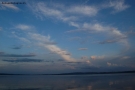 Prossima Foto: Tra cielo e acqua