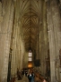 Foto Precedente: Navata laterale della cattedrale di Cantherbury