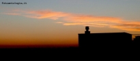 Foto Precedente: Dal tetto di casa mia...