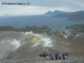 Foto Precedente: Discesa da Vulcano