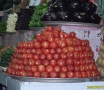 rosso come... un pomodoro