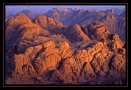 Prossima Foto: Gebel musa-Sinai-Egitto