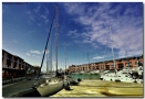Foto Precedente: Genova - Porto Antico Area Exp