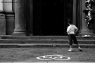 Prossima Foto: aspettando gli sposi...