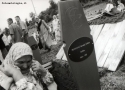 Prossima Foto: Madre a Srebrenica (Bosnia Erzegovina)