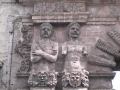 Foto Precedente: Palermo - Porta Nuova - particolare