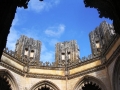 Prossima Foto: Cielo sulla cattedrale