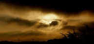 Foto Precedente: cielo al tramonto