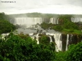 Foto Precedente: Cataratas de Iguaz ( lato brasilero)