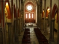 Foto Precedente: Interno della Basilica di S.Andrea
